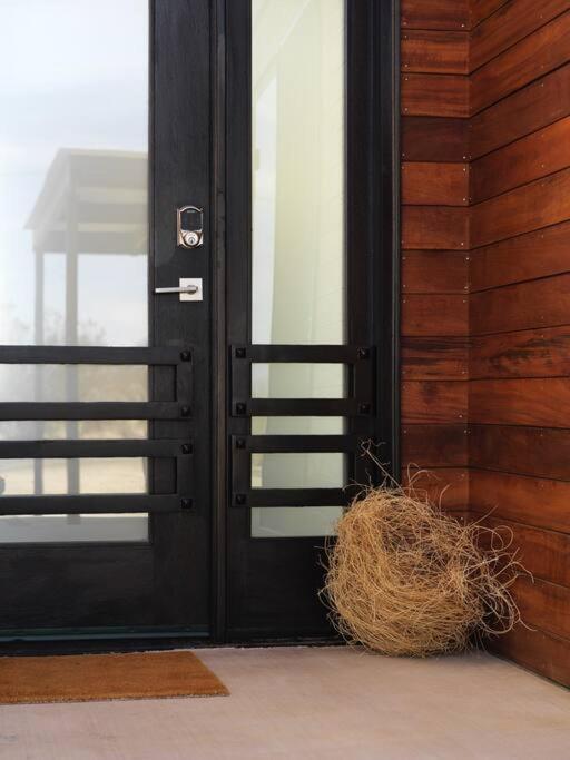 Panoramic Heaven - Luxury Designer Property W Spa Joshua Tree Exterior foto